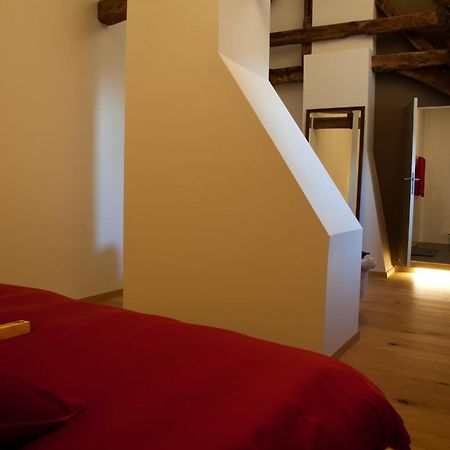 B&B Het Agnetenklooster Maaseik Kültér fotó