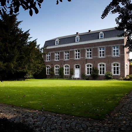 B&B Het Agnetenklooster Maaseik Kültér fotó