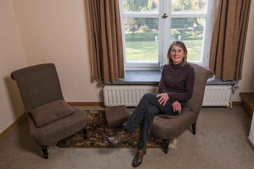 B&B Het Agnetenklooster Maaseik Kültér fotó